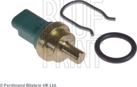 Blue Print ADB117216 - Sensor, temperatura del refrigerante parts5.com