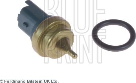 Blue Print ADB117217 - Sensor, coolant temperature parts5.com