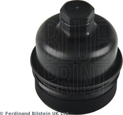 Blue Print ADBP990005 - Cap, oil filter housing parts5.com