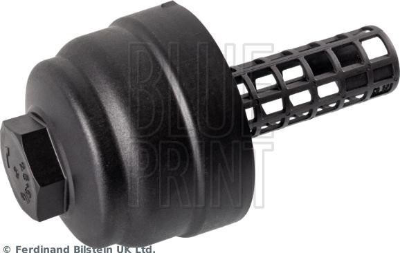 Blue Print ADBP990018 - Cap, oil filter housing parts5.com