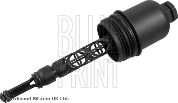 Blue Print ADBP990020 - Cap, oil filter housing parts5.com