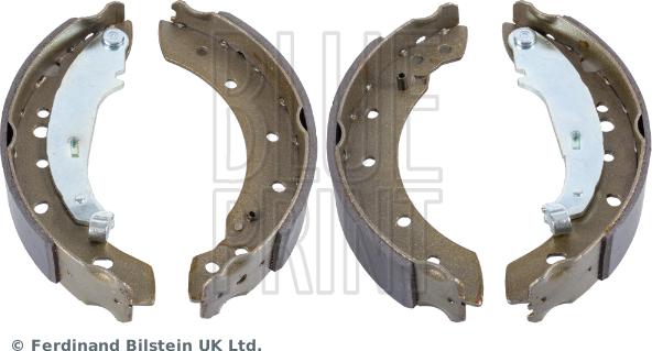 Blue Print ADBP410000 - Brake Shoe Set parts5.com