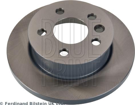 Blue Print ADBP430007 - Disc frana parts5.com