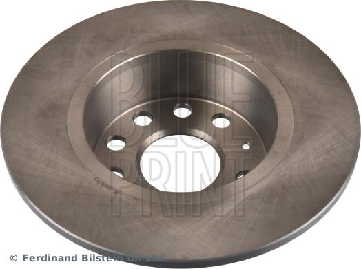 Blue Print ADBP430012 - Δισκόπλακα parts5.com