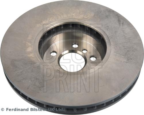 Blue Print ADBP430020 - Disco de freno parts5.com