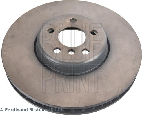 Blue Print ADBP430021 - Disco de freno parts5.com