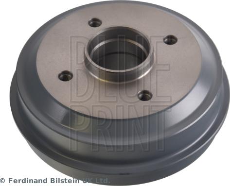 Blue Print ADBP470016 - Brake Drum parts5.com