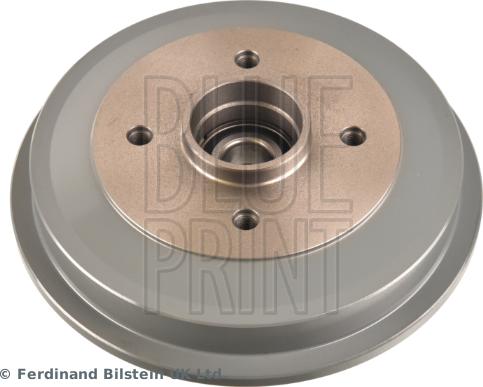 Blue Print ADBP470012 - Brake Drum parts5.com