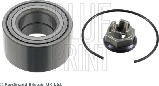 Blue Print ADBP820052 - Wheel hub, bearing Kit parts5.com