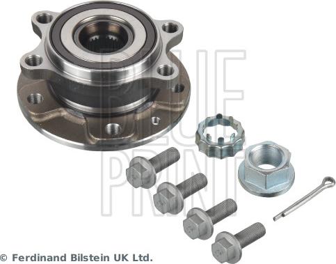 Blue Print ADBP820069 - Komplet ležaja točka parts5.com