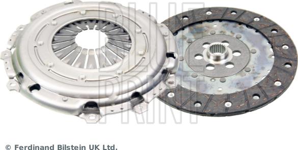 Blue Print ADBP300162 - Clutch Kit parts5.com