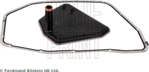 Blue Print ADBP210048 - Filtro hidráulico, transmisión automática parts5.com
