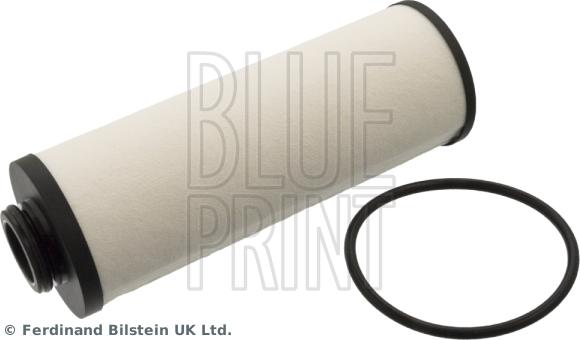 Blue Print ADBP210005 - Hydraulic Filter, automatic transmission parts5.com