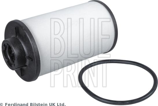 Blue Print ADBP210006 - Filtro hidráulico, transmisión automática parts5.com