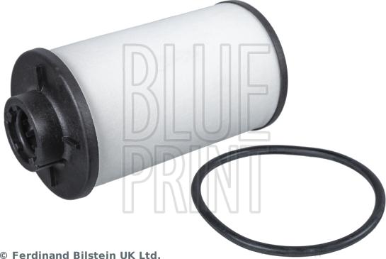 Blue Print ADBP210006 - Hydraulic Filter, automatic transmission parts5.com