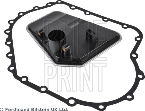 Blue Print ADBP210000 - Filtre hydraulique, boîte automatique parts5.com