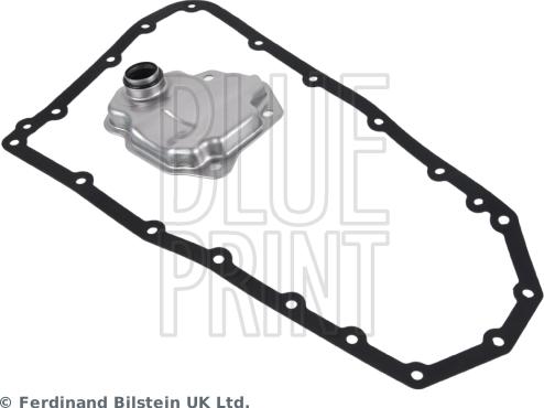 Blue Print ADBP210001 - Filtr hydrauliczny, automatyczna skrzynia biegów parts5.com