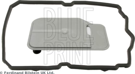 Blue Print ADBP210015 - Hydraulic Filter, automatic transmission parts5.com