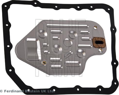 Blue Print ADBP210010 - Hydraulic Filter, automatic transmission parts5.com