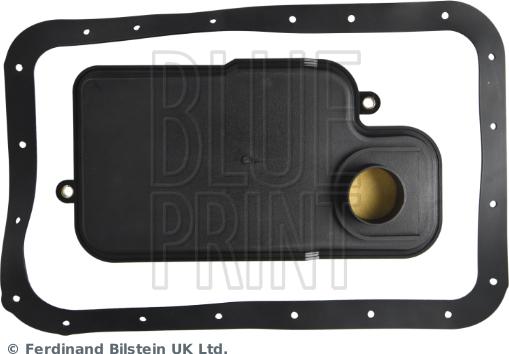 Blue Print ADBP210080 - Hidrolik filtre, otomatik şanzıman parts5.com