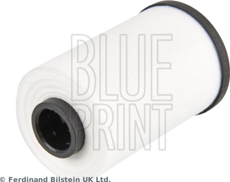 Blue Print ADBP210036 - Filtro hidráulico, transmisión automática parts5.com