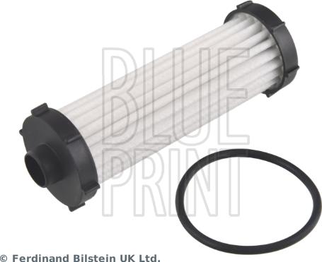 Blue Print ADBP210026 - Hydraulic Filter, automatic transmission parts5.com