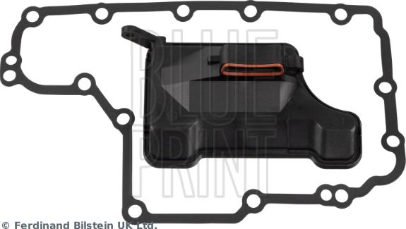 Blue Print ADBP210076 - Hydraulický filter automatickej prevodovky parts5.com