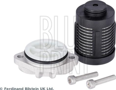 Blue Print ADBP210104 - Filtr hydrauliki, sprzęgło lamelowe napędu na wszystkie koła parts5.com