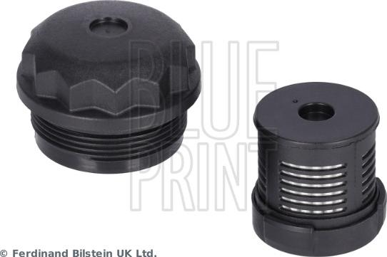 Blue Print ADBP210102 - Hydraulic Filter, all-wheel-drive coupling parts5.com