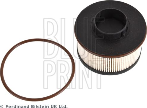 Blue Print ADBP230010 - Palivový filter parts5.com