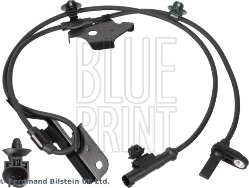 Blue Print ADBP710003 - Érzékelő, kerékfordulatszám parts5.com