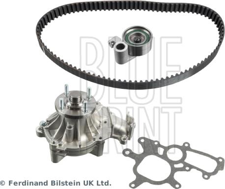 Blue Print ADBP730046 - Water Pump & Timing Belt Set parts5.com