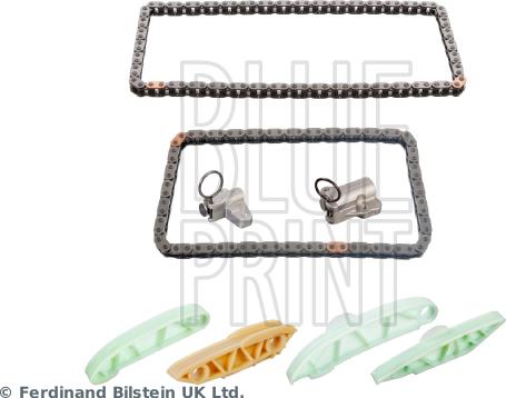 Blue Print ADBP730078 - Timing Chain Kit parts5.com