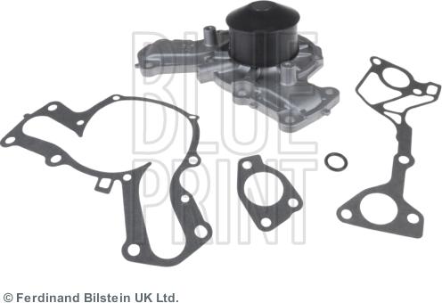 Blue Print ADC49132 - Water Pump parts5.com