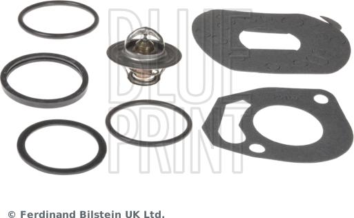 Blue Print ADC49225 - Thermostat, coolant parts5.com