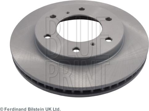 Blue Print ADC443110 - Kočni disk parts5.com