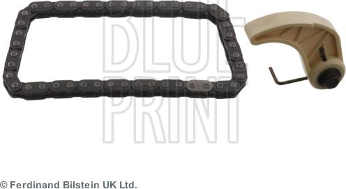 Blue Print ADC46119 - Chain Set, oil pump drive parts5.com