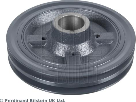 Blue Print ADC46111 - Kayış kasnağı, krank mili parts5.com