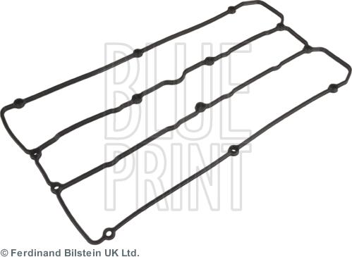 Blue Print ADC46736 - Φλάντζα, κάλυμμα κυλινδροκεφαλής parts5.com