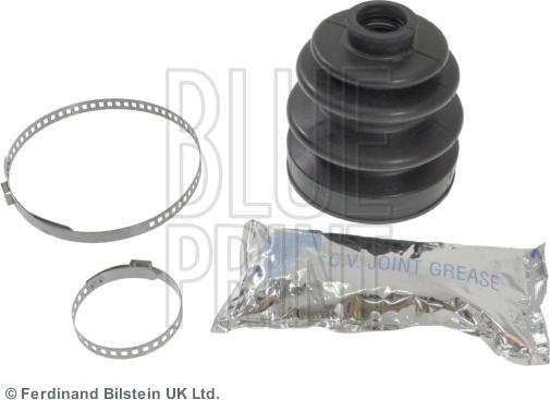 Blue Print ADC48103 - Fuelle, árbol de transmisión parts5.com