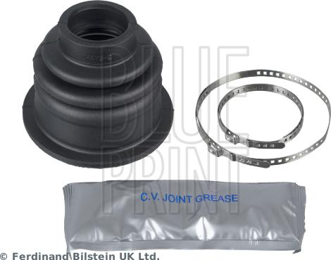 Blue Print ADC48130 - Bellow, drive shaft parts5.com