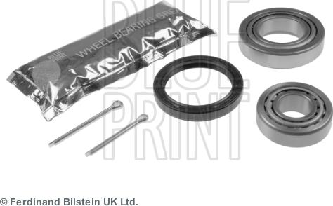 Blue Print ADC48219 - Juego de cojinete de rueda parts5.com