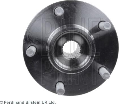 Blue Print ADC48232 - Wheel hub, bearing Kit parts5.com