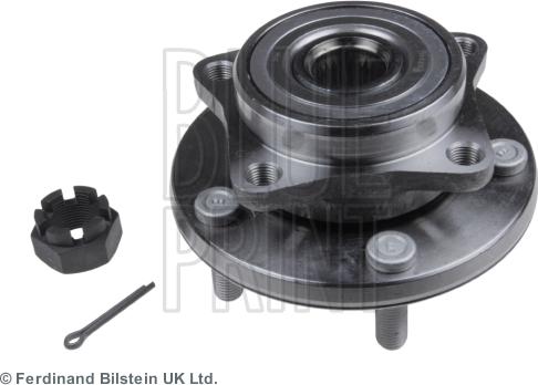 Blue Print ADC48232 - Wheel hub, bearing Kit parts5.com