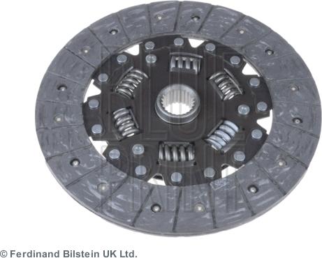 Blue Print ADC43112 - Debriyaj diski parts5.com