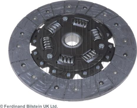 Blue Print ADC43112 - Debriyaj diski parts5.com