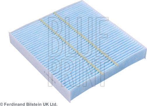 Blue Print ADC42511 - Suodatin, sisäilma parts5.com