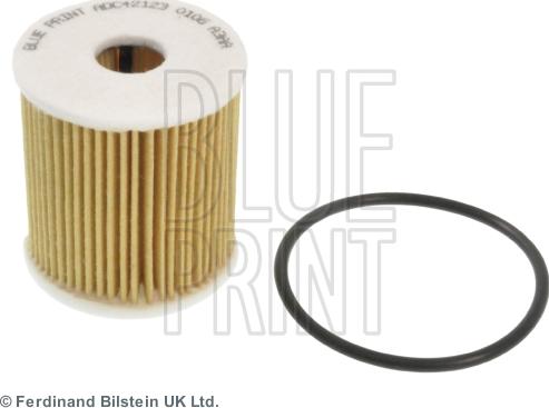 Blue Print ADC42123 - Oljni filter parts5.com