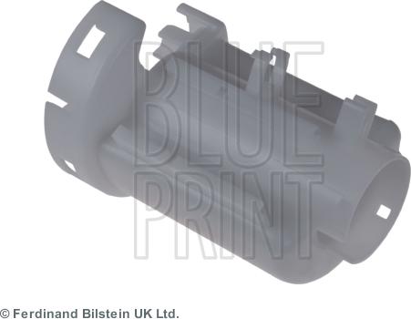 Blue Print ADC42351 - Yakıt filtresi parts5.com