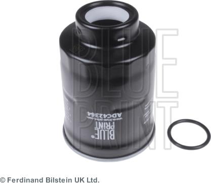 Blue Print ADC42364 - Fuel filter parts5.com